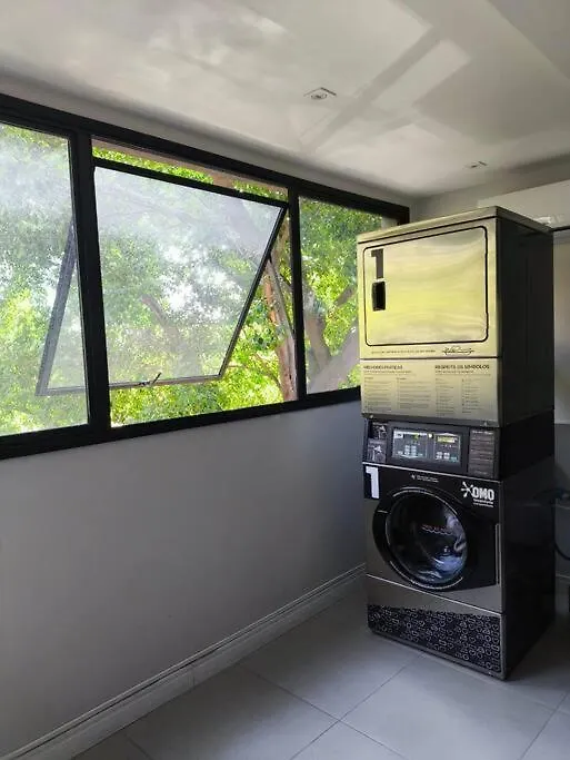 Studio Vitta - Ibirapuera - Campo Belo Sao Paulo