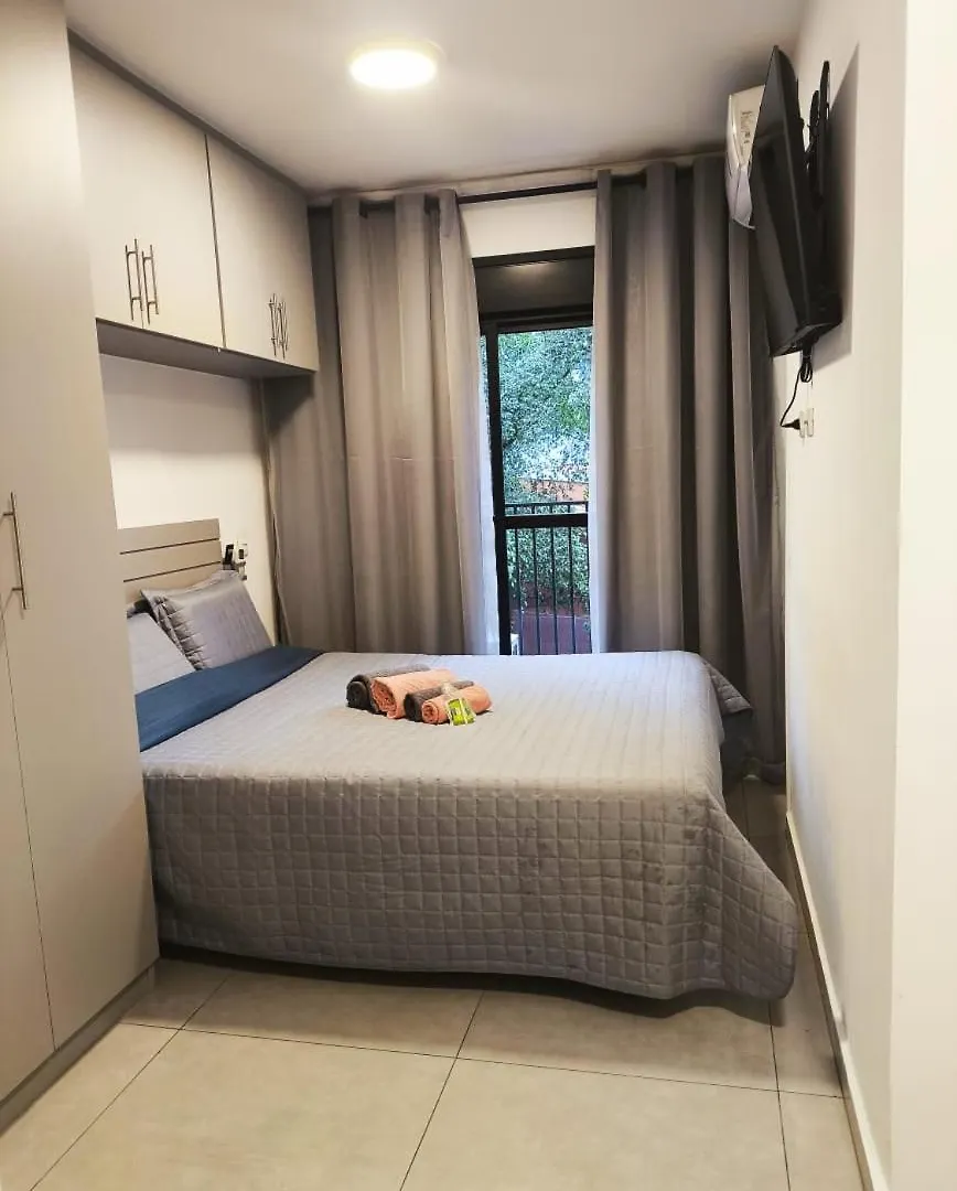 Studio Vitta - Ibirapuera - Campo Belo location