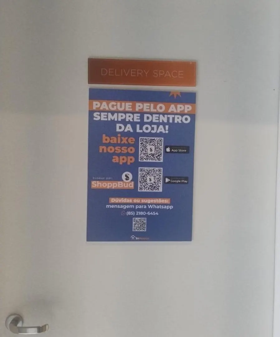 Studio Vitta - Ibirapuera - Campo Belo Sao Paulo Apartment