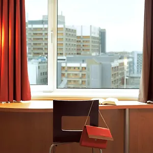 3* Отель Ibis Morumbi