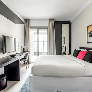  Apartment Housi Perdizes By Charlie