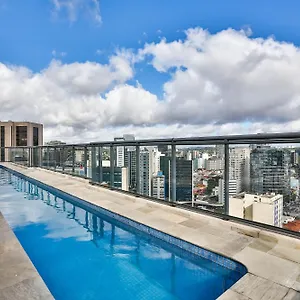 Apartment Charlie Faria Lima