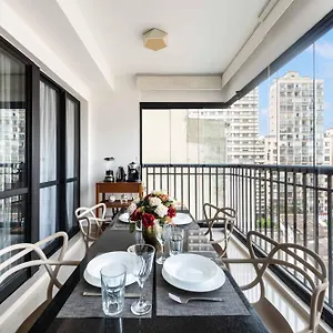  Apartment Rosemari's Sao Joao