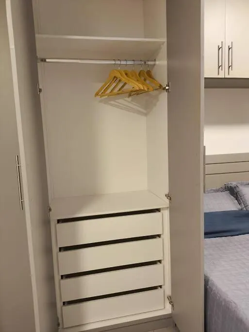 Apartamento Studio Vitta - Ibirapuera - Campo Belo São Paulo