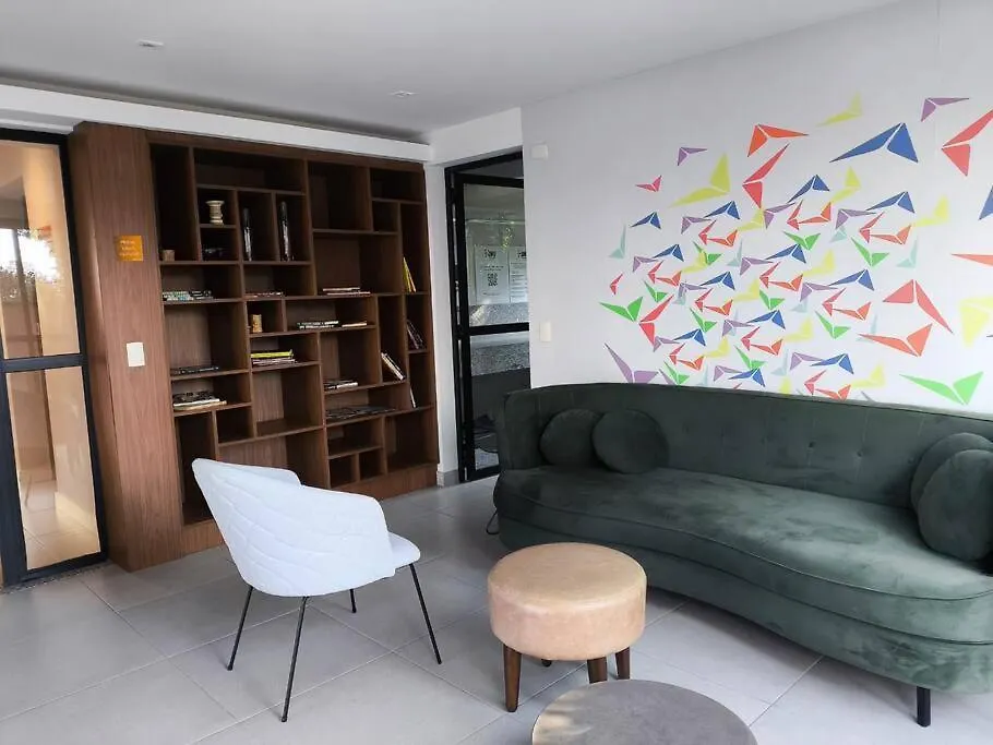 Studio Vitta - Ibirapuera - Campo Belo São Paulo 0*,  Brasil
