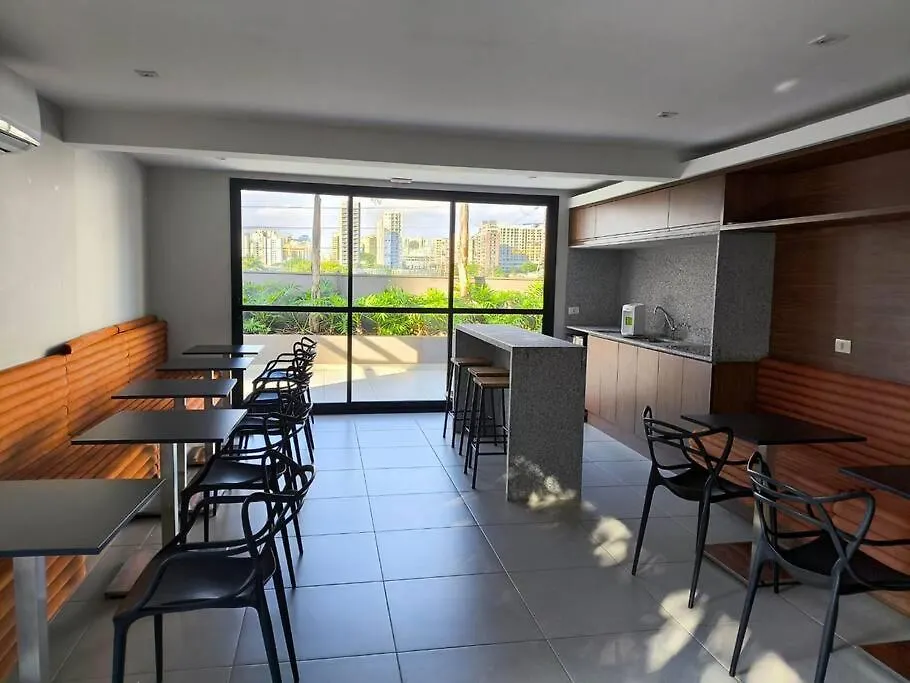 Studio Vitta - Ibirapuera - Campo Belo São Paulo